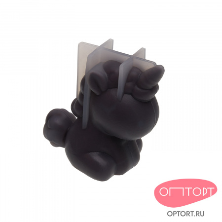 Силиконовый молд 3D «Единорог»